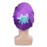 Cosplay Hat Cap Halloween Carnival Party Costume Accessories GEKKO VALORANT VALORANT GEKKO
